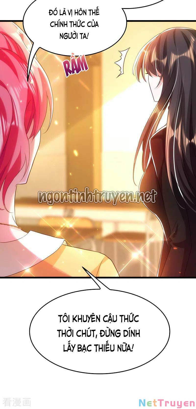 Trùng Sinh Không Gian: Cô Vợ Hào Môn Nóng Bỏng Không Dễ Chọc Chapter 131 - Trang 2