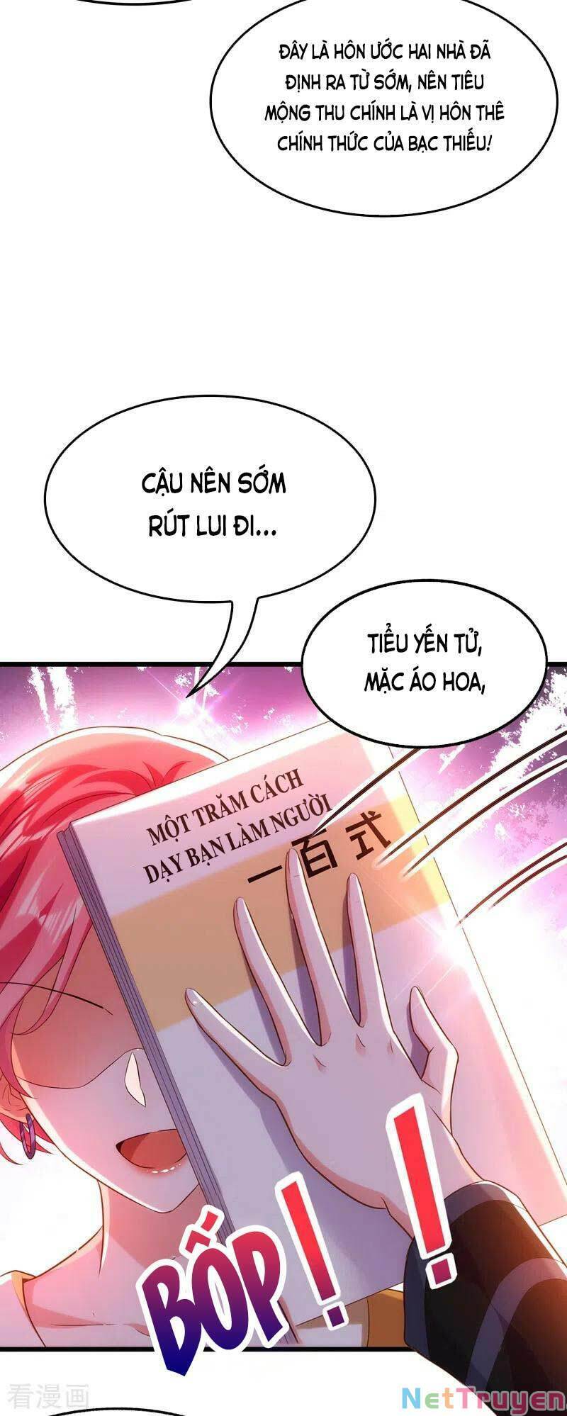 Trùng Sinh Không Gian: Cô Vợ Hào Môn Nóng Bỏng Không Dễ Chọc Chapter 131 - Trang 2