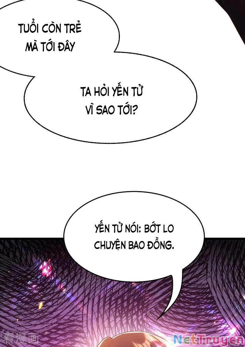 Trùng Sinh Không Gian: Cô Vợ Hào Môn Nóng Bỏng Không Dễ Chọc Chapter 131 - Trang 2