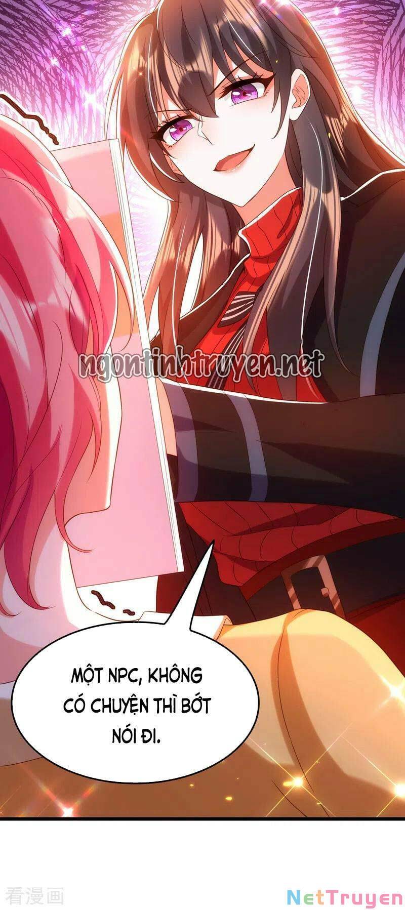 Trùng Sinh Không Gian: Cô Vợ Hào Môn Nóng Bỏng Không Dễ Chọc Chapter 131 - Trang 2