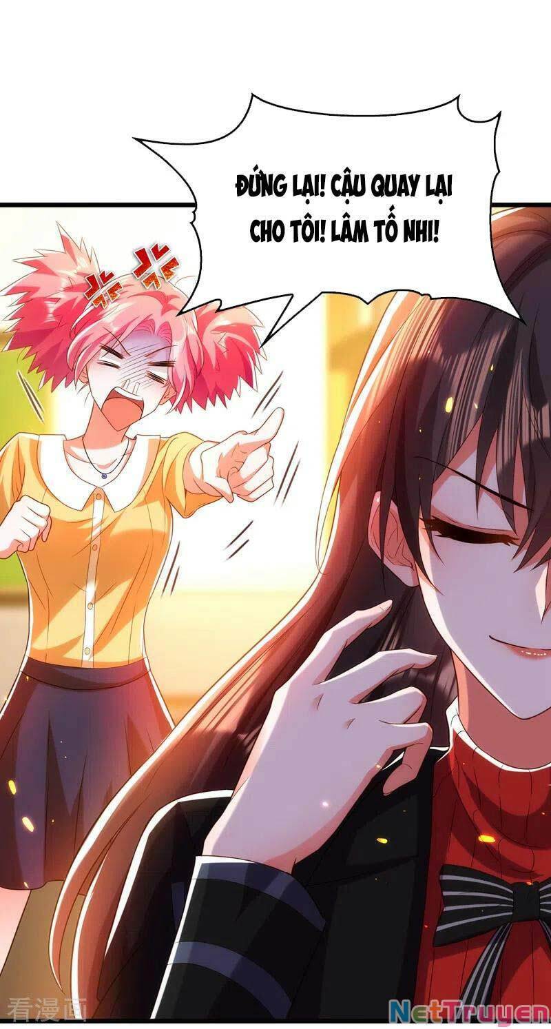 Trùng Sinh Không Gian: Cô Vợ Hào Môn Nóng Bỏng Không Dễ Chọc Chapter 131 - Trang 2