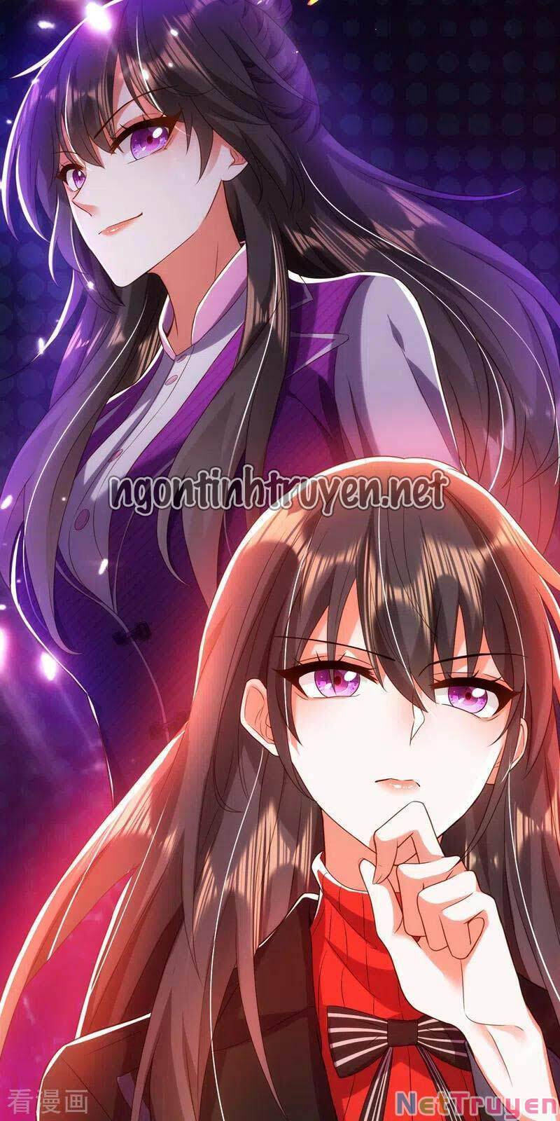 Trùng Sinh Không Gian: Cô Vợ Hào Môn Nóng Bỏng Không Dễ Chọc Chapter 131 - Trang 2