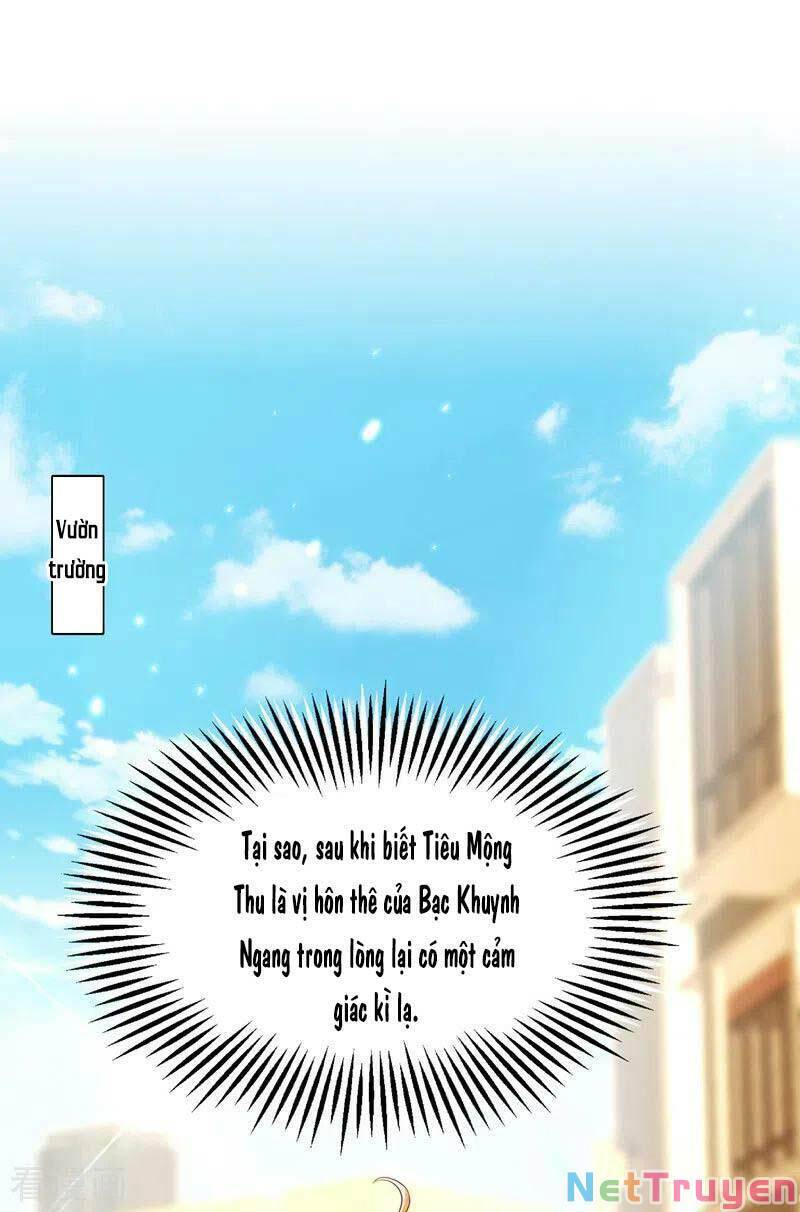 Trùng Sinh Không Gian: Cô Vợ Hào Môn Nóng Bỏng Không Dễ Chọc Chapter 131 - Trang 2