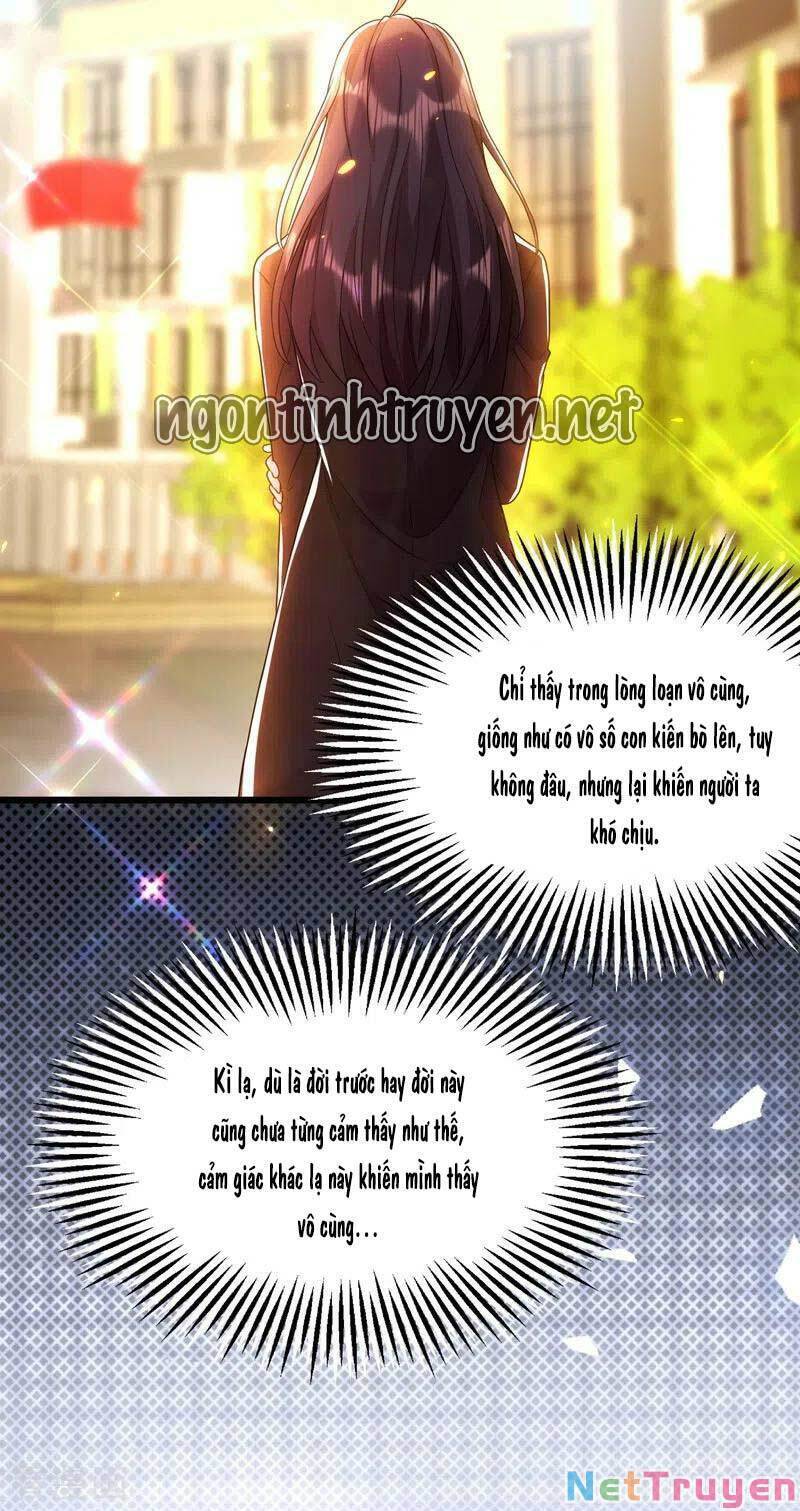 Trùng Sinh Không Gian: Cô Vợ Hào Môn Nóng Bỏng Không Dễ Chọc Chapter 131 - Trang 2
