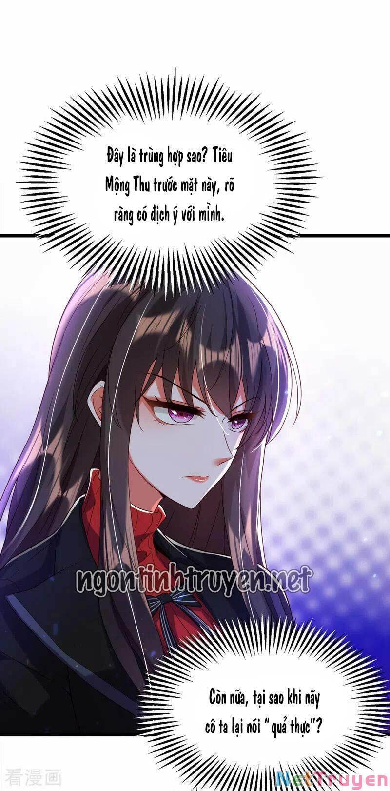 Trùng Sinh Không Gian: Cô Vợ Hào Môn Nóng Bỏng Không Dễ Chọc Chapter 131 - Trang 2