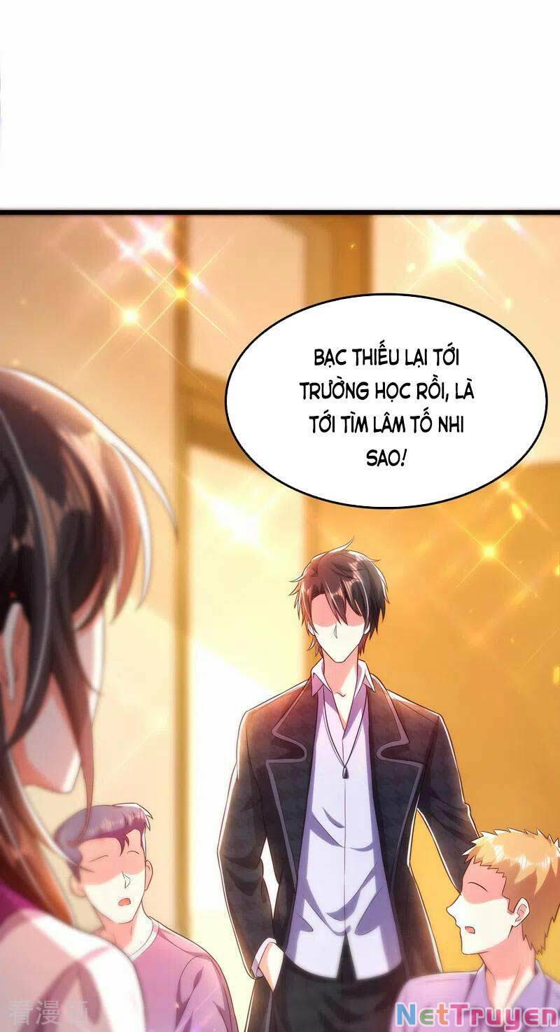 Trùng Sinh Không Gian: Cô Vợ Hào Môn Nóng Bỏng Không Dễ Chọc Chapter 131 - Trang 2