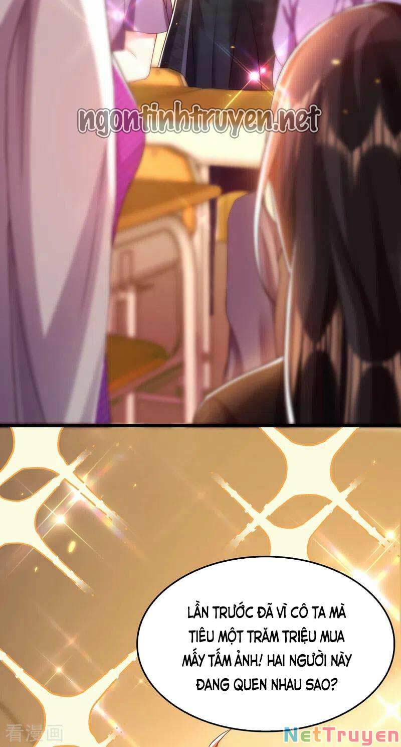 Trùng Sinh Không Gian: Cô Vợ Hào Môn Nóng Bỏng Không Dễ Chọc Chapter 131 - Trang 2
