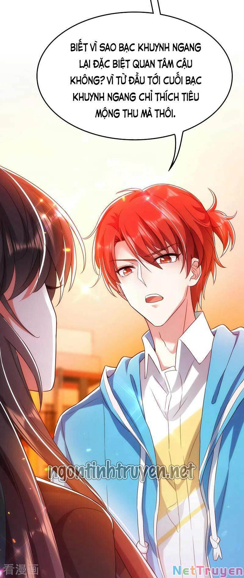 Trùng Sinh Không Gian: Cô Vợ Hào Môn Nóng Bỏng Không Dễ Chọc Chapter 132 - Trang 2