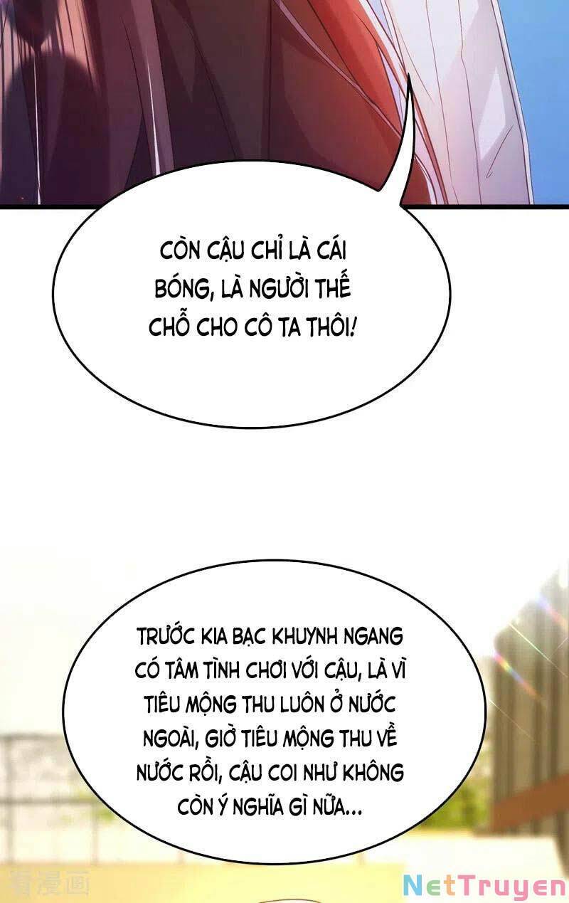 Trùng Sinh Không Gian: Cô Vợ Hào Môn Nóng Bỏng Không Dễ Chọc Chapter 132 - Trang 2