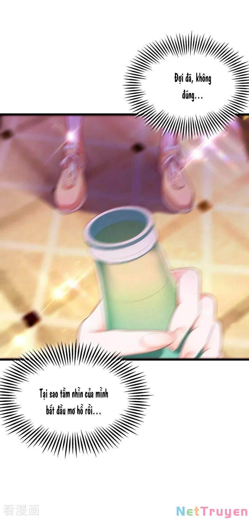 Trùng Sinh Không Gian: Cô Vợ Hào Môn Nóng Bỏng Không Dễ Chọc Chapter 132 - Trang 2