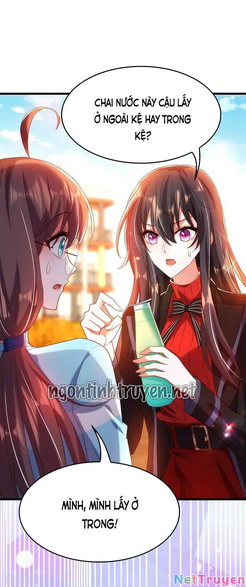 Trùng Sinh Không Gian: Cô Vợ Hào Môn Nóng Bỏng Không Dễ Chọc Chapter 132 - Trang 2