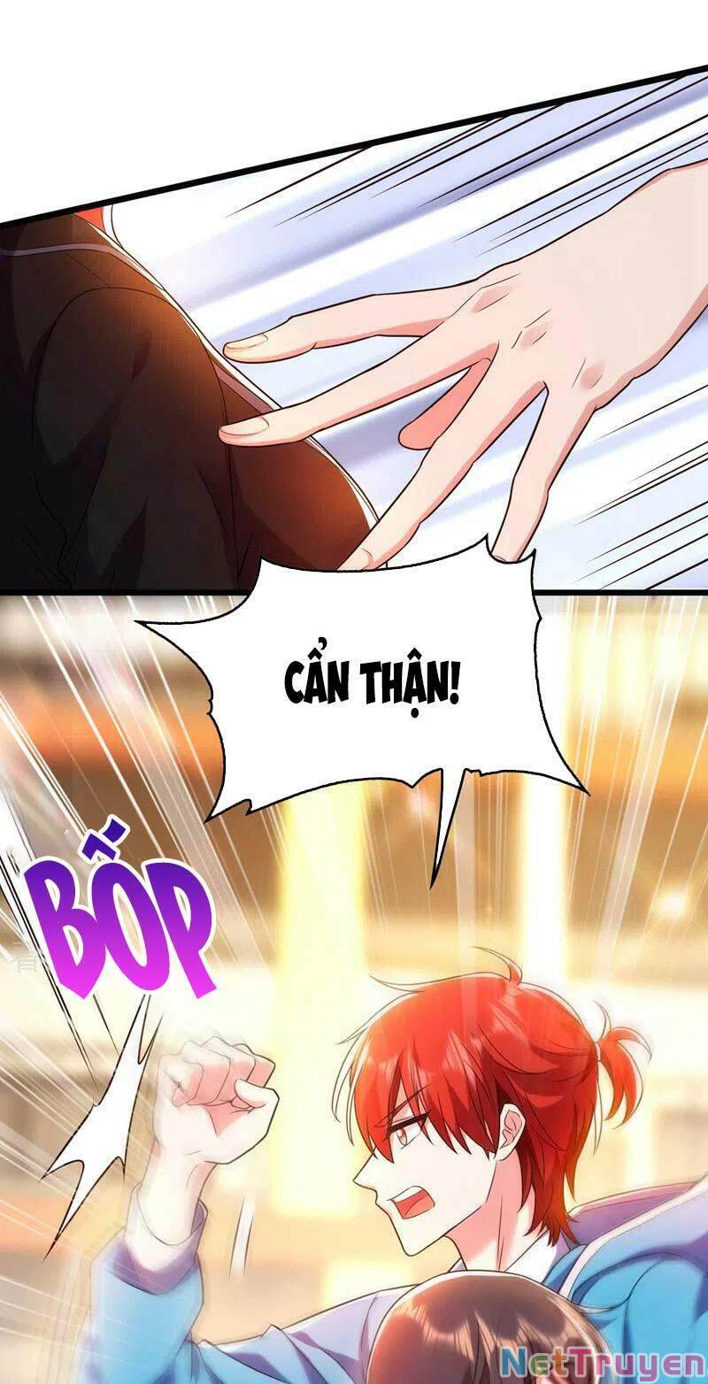 Trùng Sinh Không Gian: Cô Vợ Hào Môn Nóng Bỏng Không Dễ Chọc Chapter 132 - Trang 2