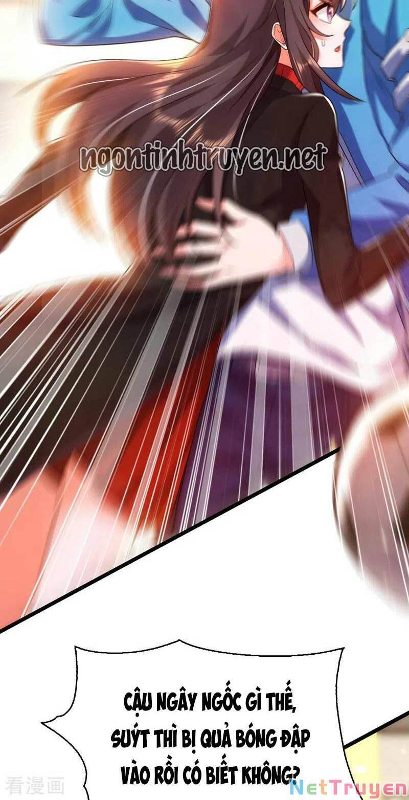 Trùng Sinh Không Gian: Cô Vợ Hào Môn Nóng Bỏng Không Dễ Chọc Chapter 132 - Trang 2