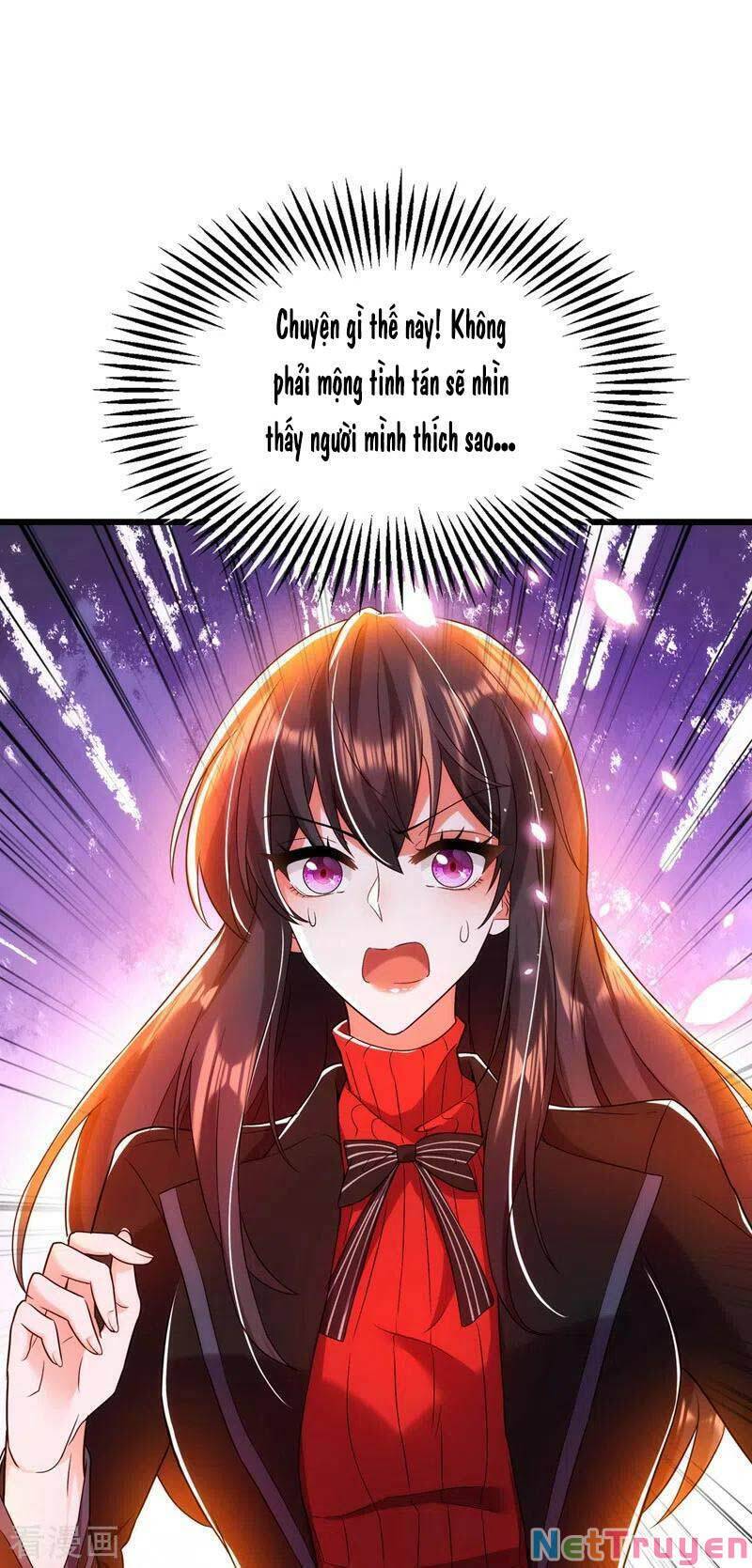 Trùng Sinh Không Gian: Cô Vợ Hào Môn Nóng Bỏng Không Dễ Chọc Chapter 133 - Trang 2