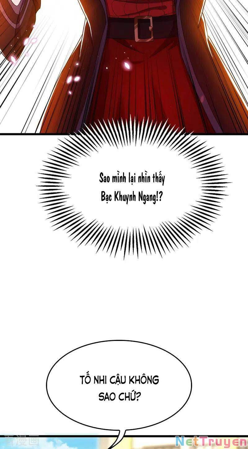Trùng Sinh Không Gian: Cô Vợ Hào Môn Nóng Bỏng Không Dễ Chọc Chapter 133 - Trang 2