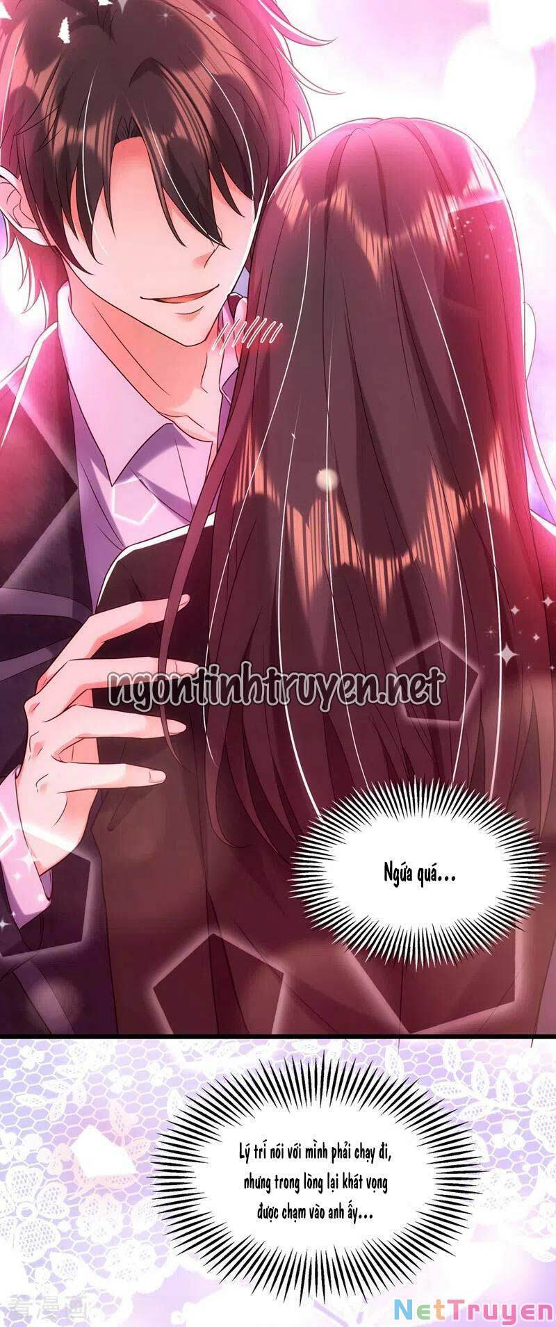 Trùng Sinh Không Gian: Cô Vợ Hào Môn Nóng Bỏng Không Dễ Chọc Chapter 133 - Trang 2