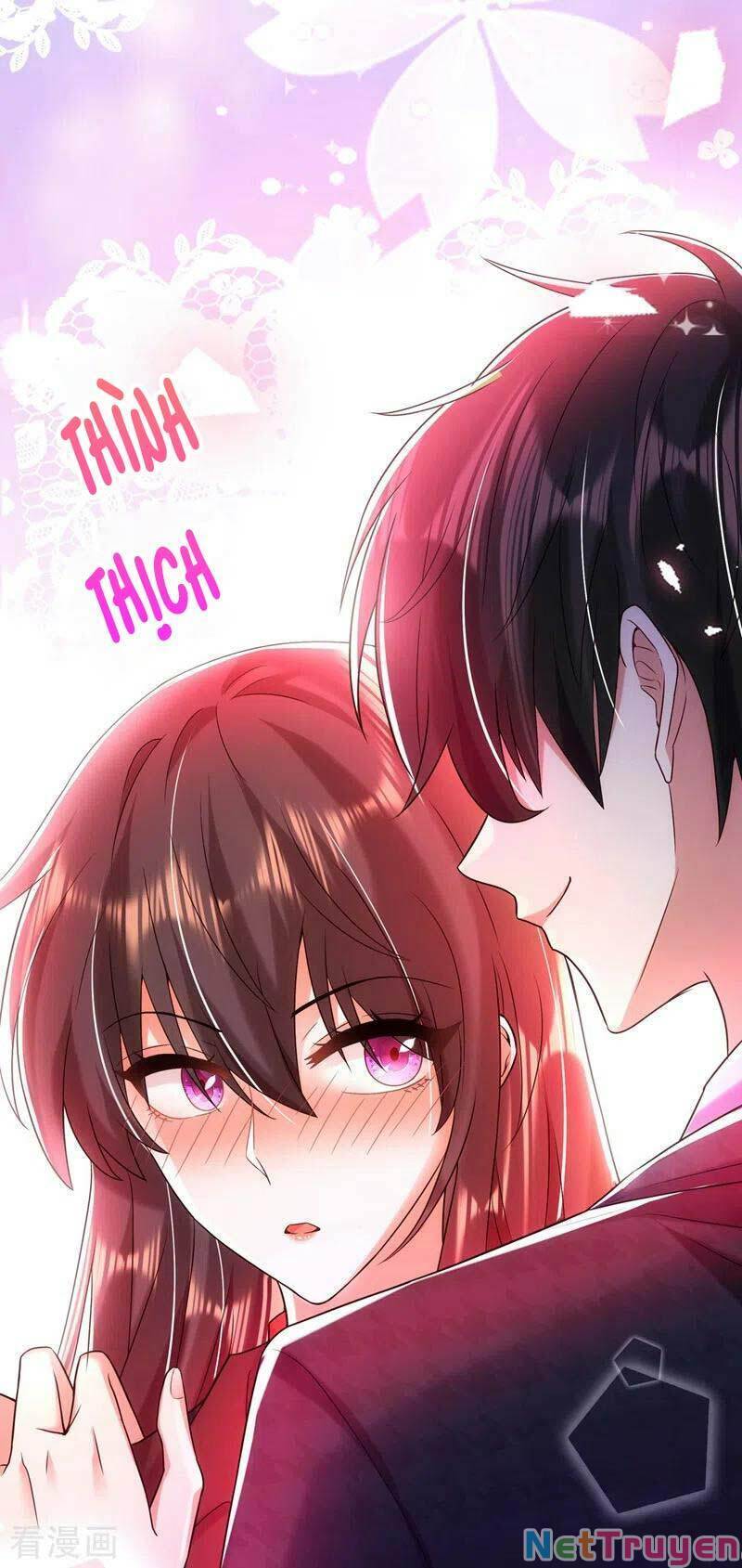 Trùng Sinh Không Gian: Cô Vợ Hào Môn Nóng Bỏng Không Dễ Chọc Chapter 133 - Trang 2