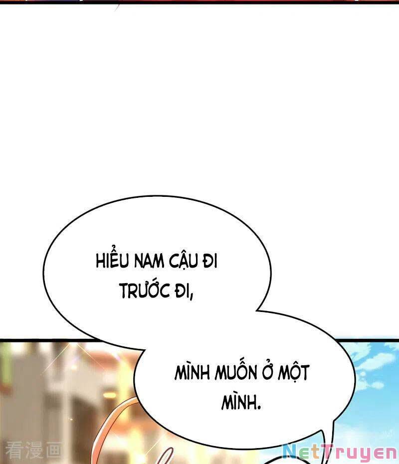 Trùng Sinh Không Gian: Cô Vợ Hào Môn Nóng Bỏng Không Dễ Chọc Chapter 133 - Trang 2