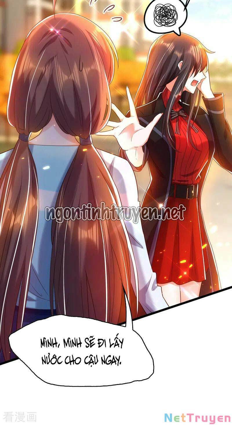 Trùng Sinh Không Gian: Cô Vợ Hào Môn Nóng Bỏng Không Dễ Chọc Chapter 133 - Trang 2