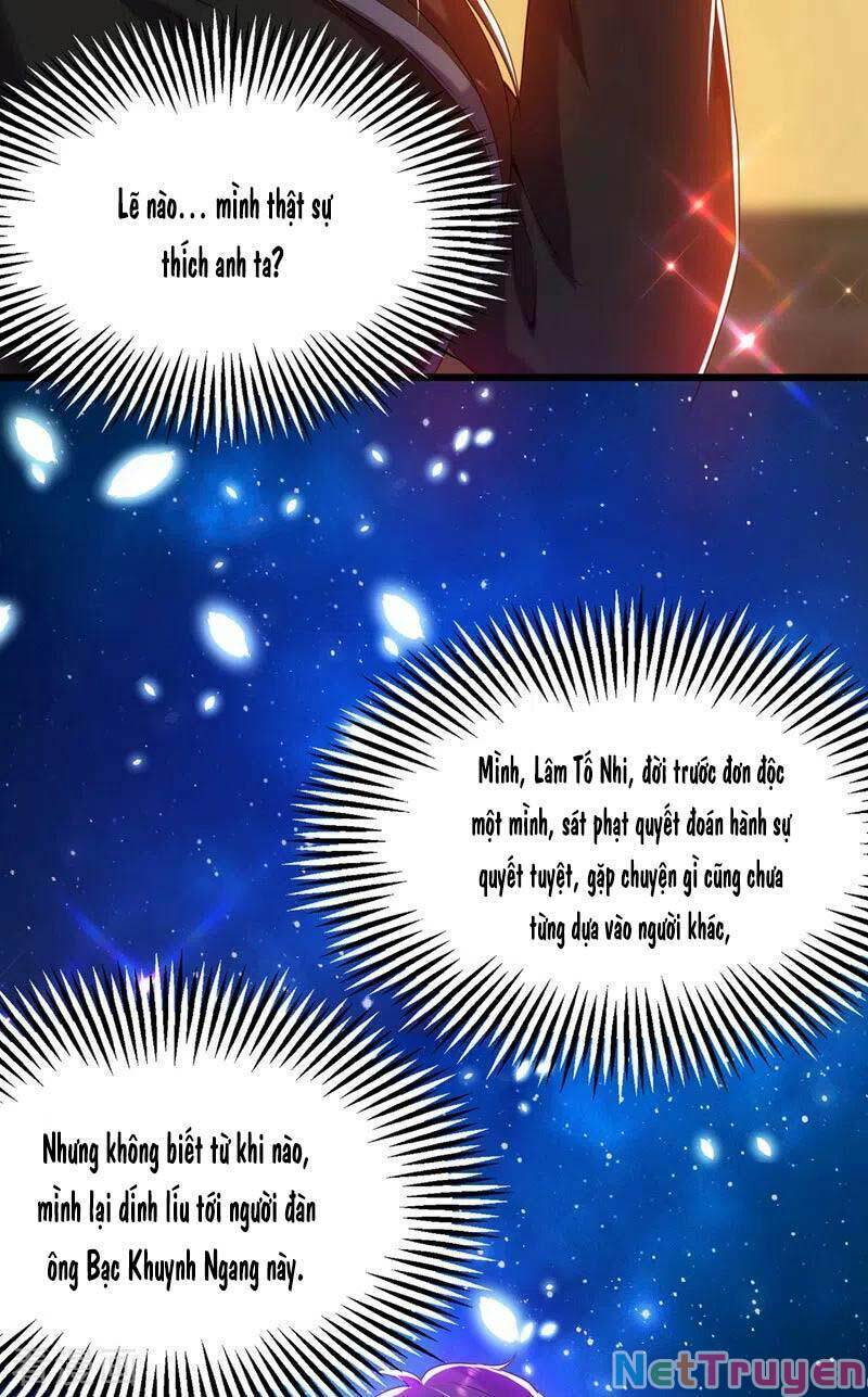 Trùng Sinh Không Gian: Cô Vợ Hào Môn Nóng Bỏng Không Dễ Chọc Chapter 133 - Trang 2