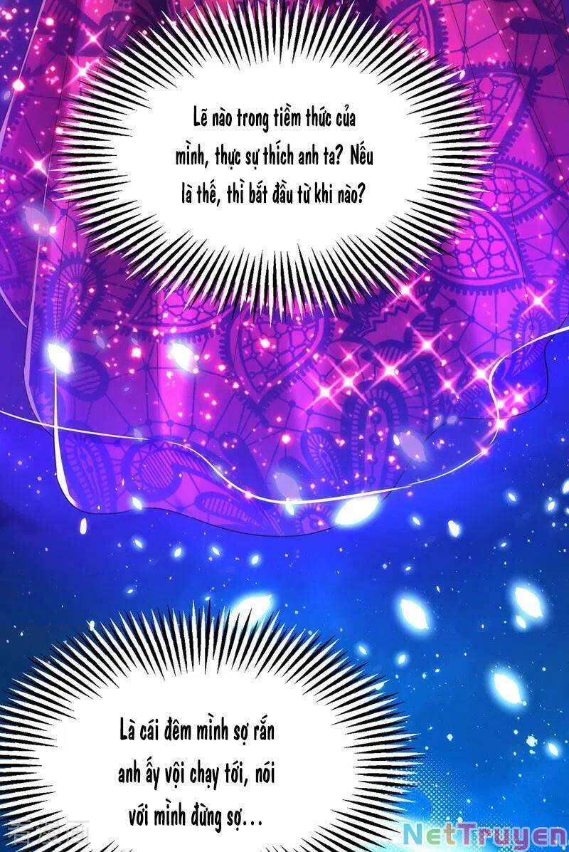 Trùng Sinh Không Gian: Cô Vợ Hào Môn Nóng Bỏng Không Dễ Chọc Chapter 133 - Trang 2