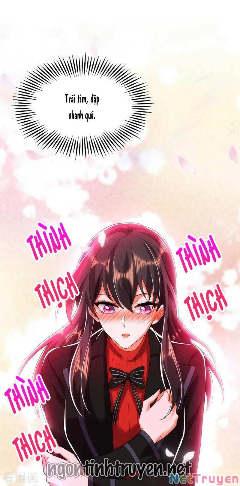 Trùng Sinh Không Gian: Cô Vợ Hào Môn Nóng Bỏng Không Dễ Chọc Chapter 133 - Trang 2