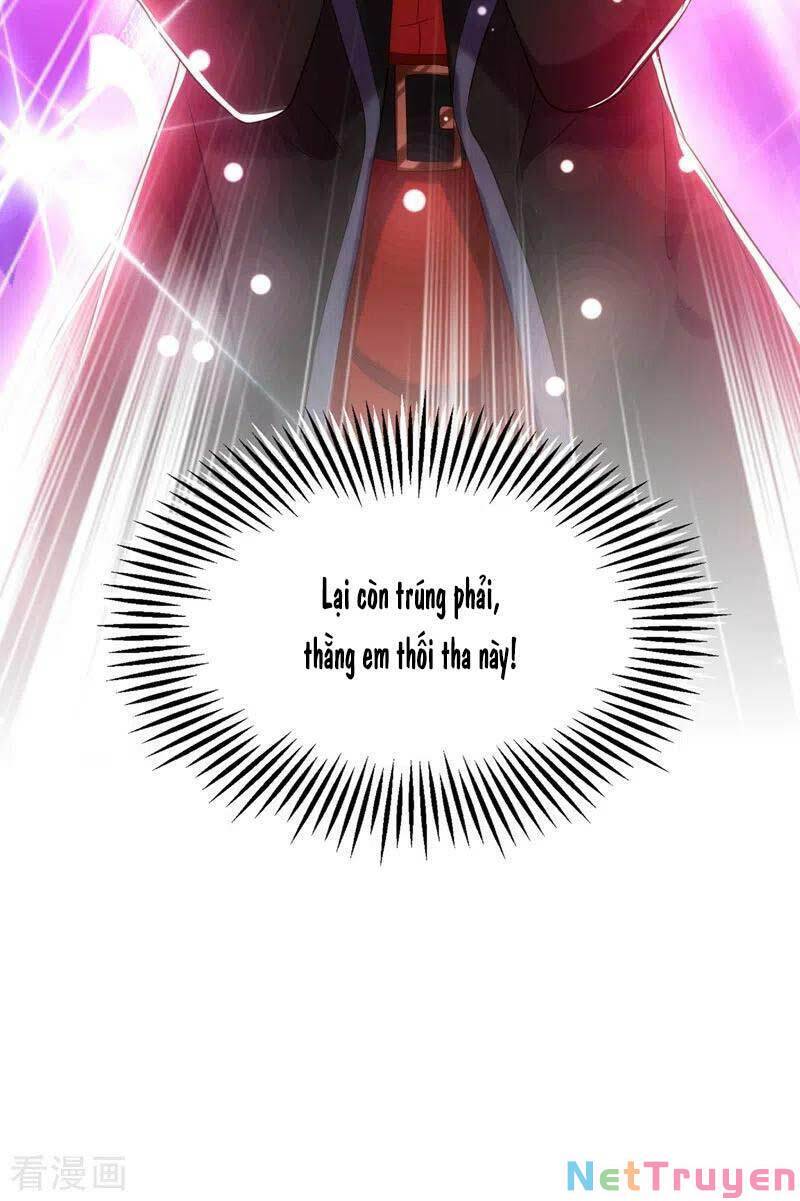 Trùng Sinh Không Gian: Cô Vợ Hào Môn Nóng Bỏng Không Dễ Chọc Chapter 133 - Trang 2