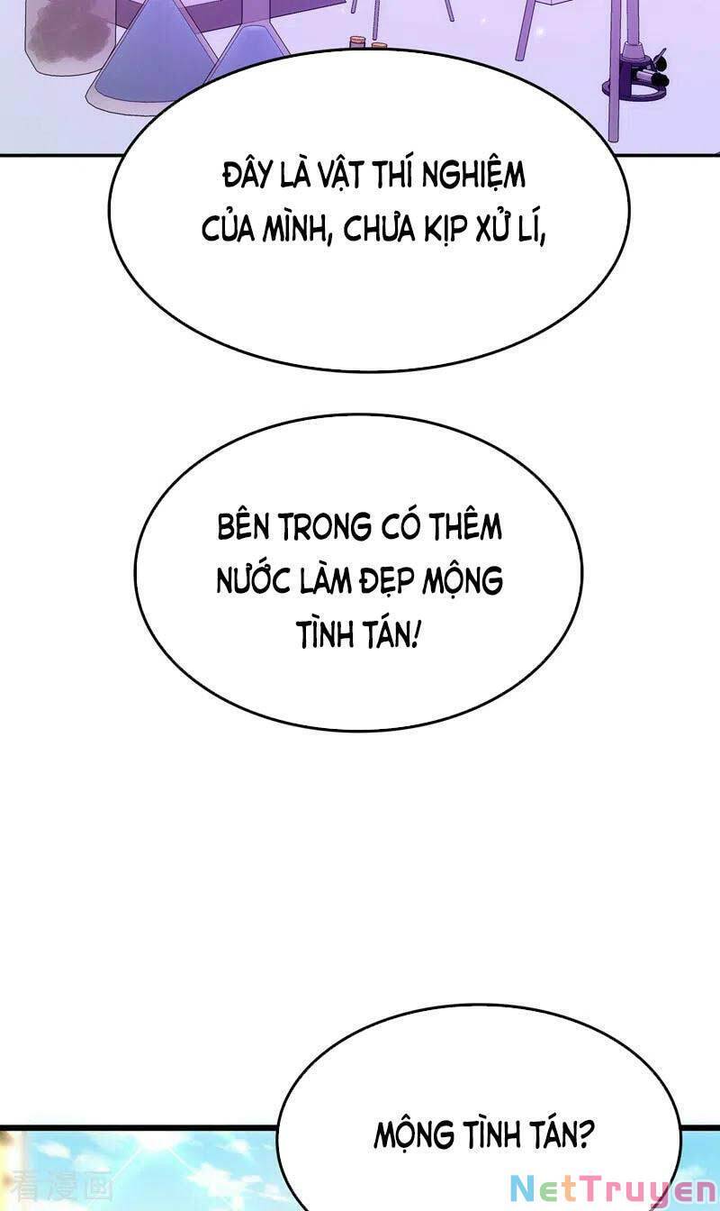 Trùng Sinh Không Gian: Cô Vợ Hào Môn Nóng Bỏng Không Dễ Chọc Chapter 133 - Trang 2