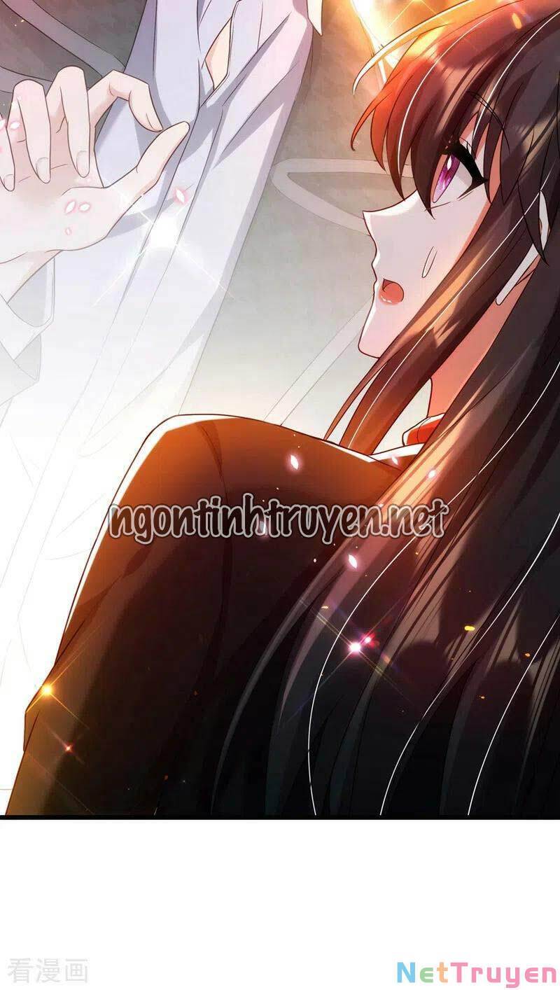 Trùng Sinh Không Gian: Cô Vợ Hào Môn Nóng Bỏng Không Dễ Chọc Chapter 133 - Trang 2