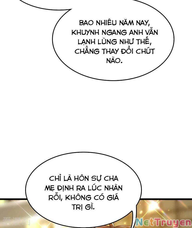 Trùng Sinh Không Gian: Cô Vợ Hào Môn Nóng Bỏng Không Dễ Chọc Chapter 134 - Trang 2
