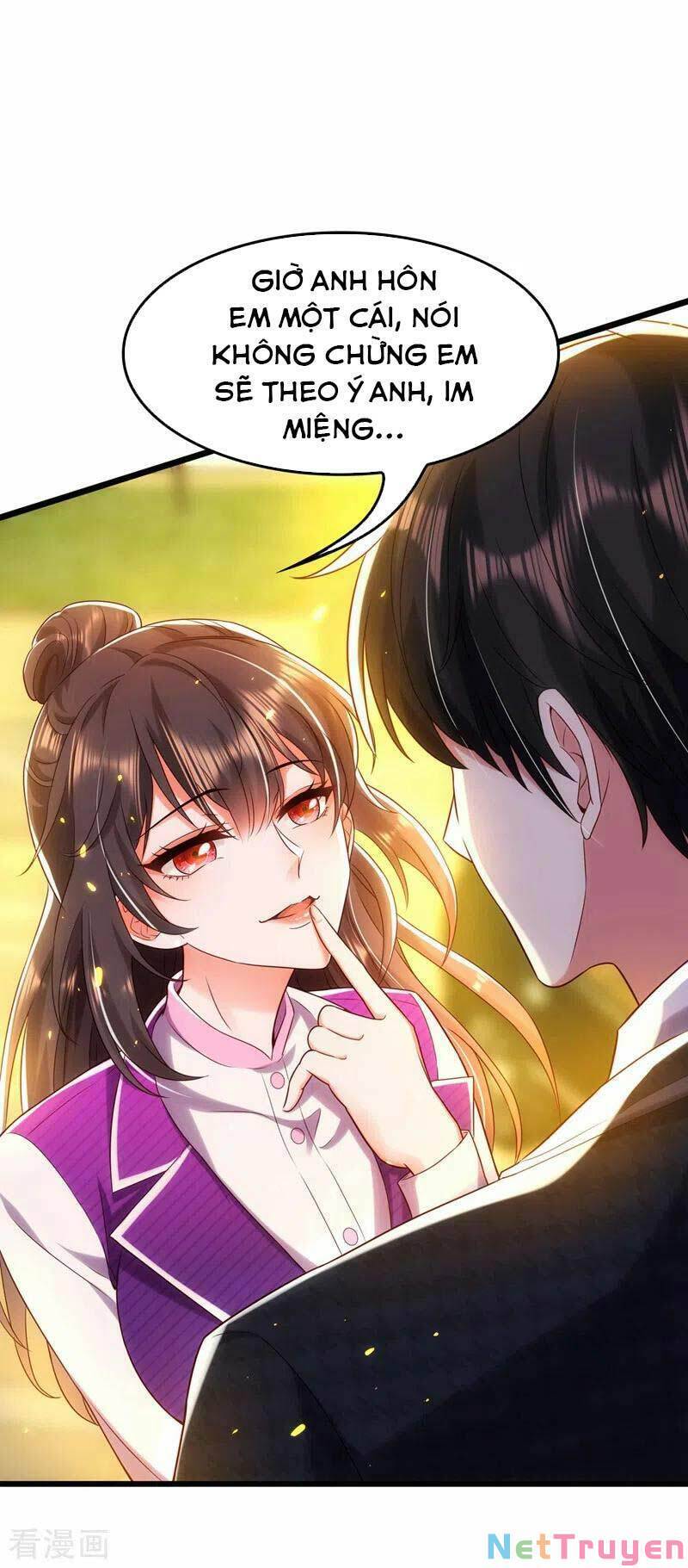 Trùng Sinh Không Gian: Cô Vợ Hào Môn Nóng Bỏng Không Dễ Chọc Chapter 134 - Trang 2