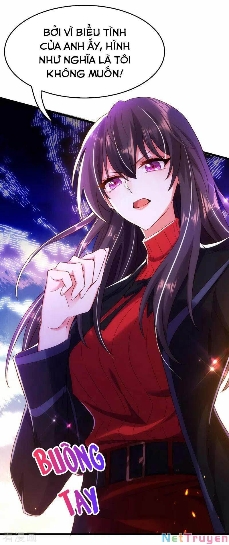 Trùng Sinh Không Gian: Cô Vợ Hào Môn Nóng Bỏng Không Dễ Chọc Chapter 134 - Trang 2