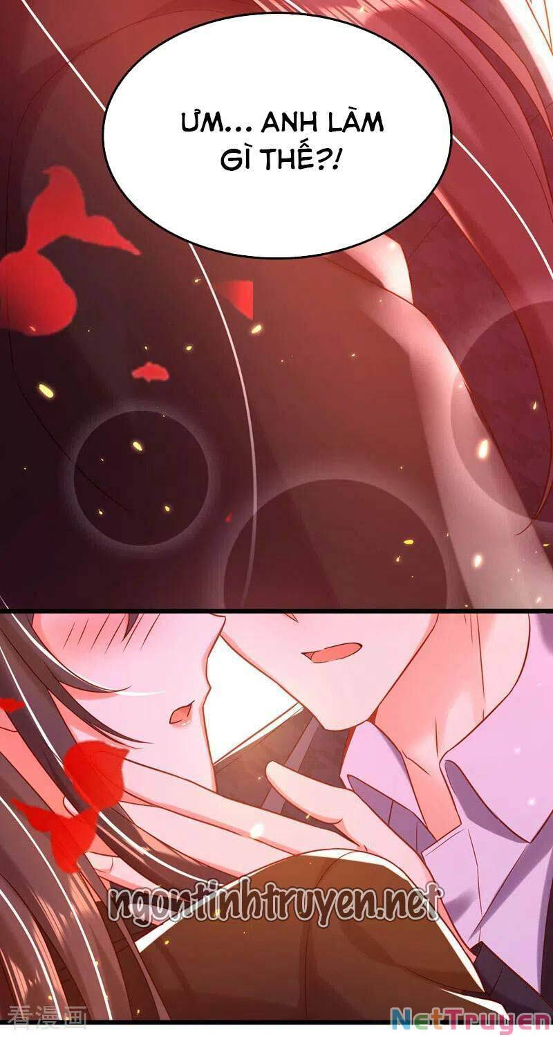 Trùng Sinh Không Gian: Cô Vợ Hào Môn Nóng Bỏng Không Dễ Chọc Chapter 134 - Trang 2