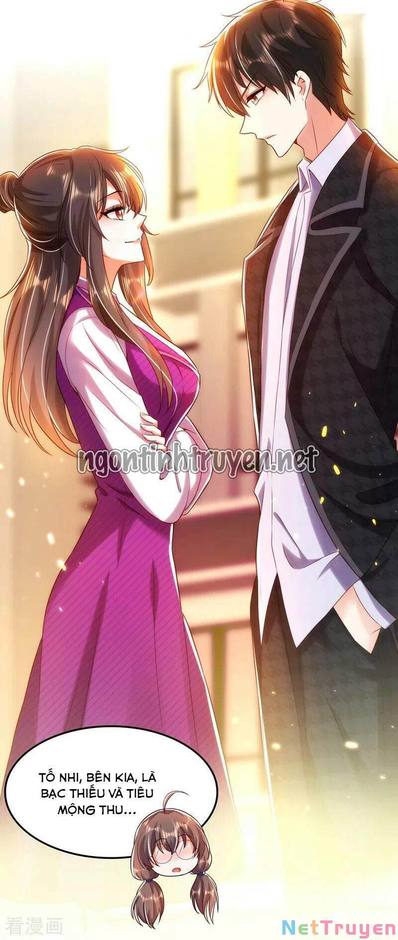 Trùng Sinh Không Gian: Cô Vợ Hào Môn Nóng Bỏng Không Dễ Chọc Chapter 134 - Trang 2