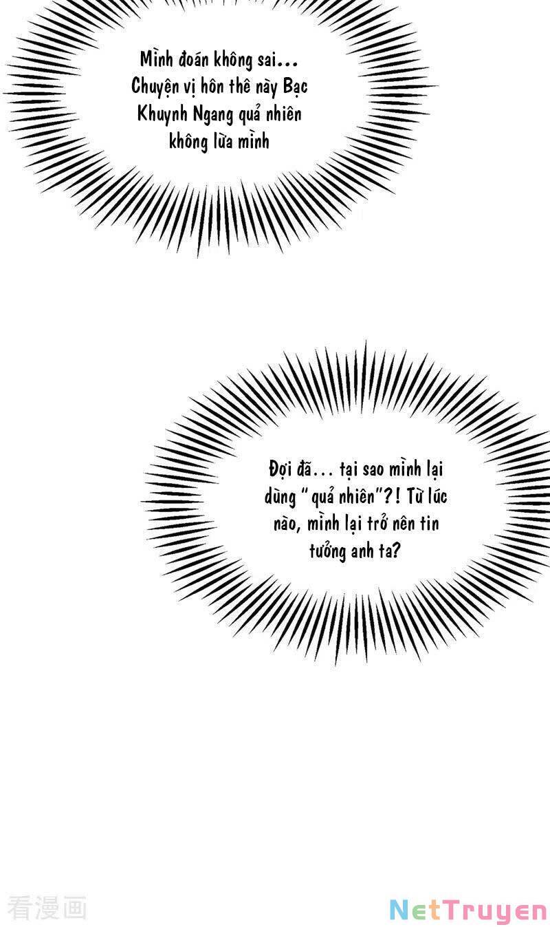 Trùng Sinh Không Gian: Cô Vợ Hào Môn Nóng Bỏng Không Dễ Chọc Chapter 135 - Trang 2