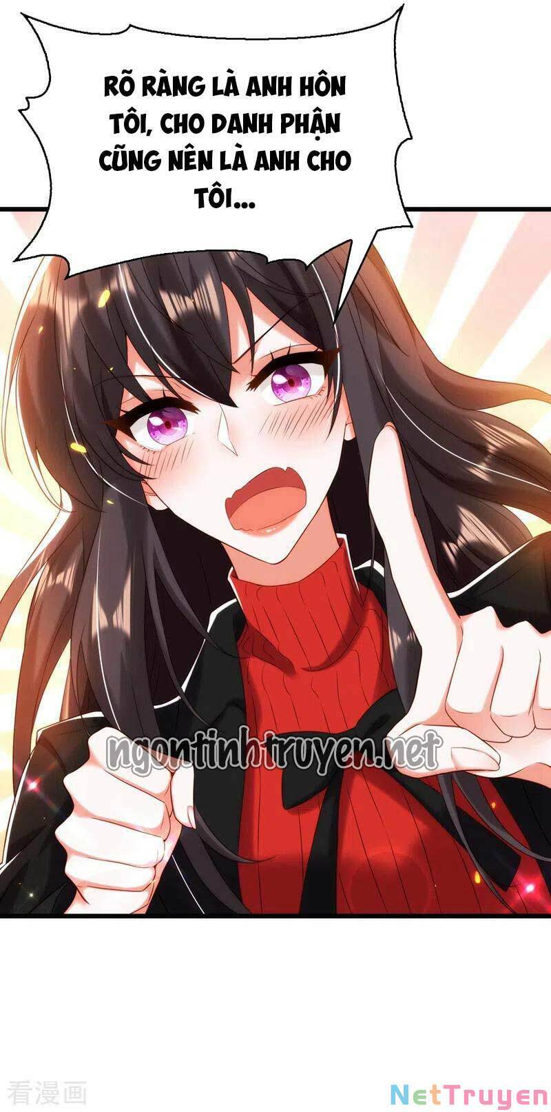 Trùng Sinh Không Gian: Cô Vợ Hào Môn Nóng Bỏng Không Dễ Chọc Chapter 135 - Trang 2