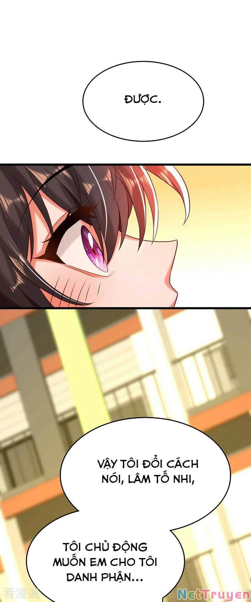 Trùng Sinh Không Gian: Cô Vợ Hào Môn Nóng Bỏng Không Dễ Chọc Chapter 135 - Trang 2