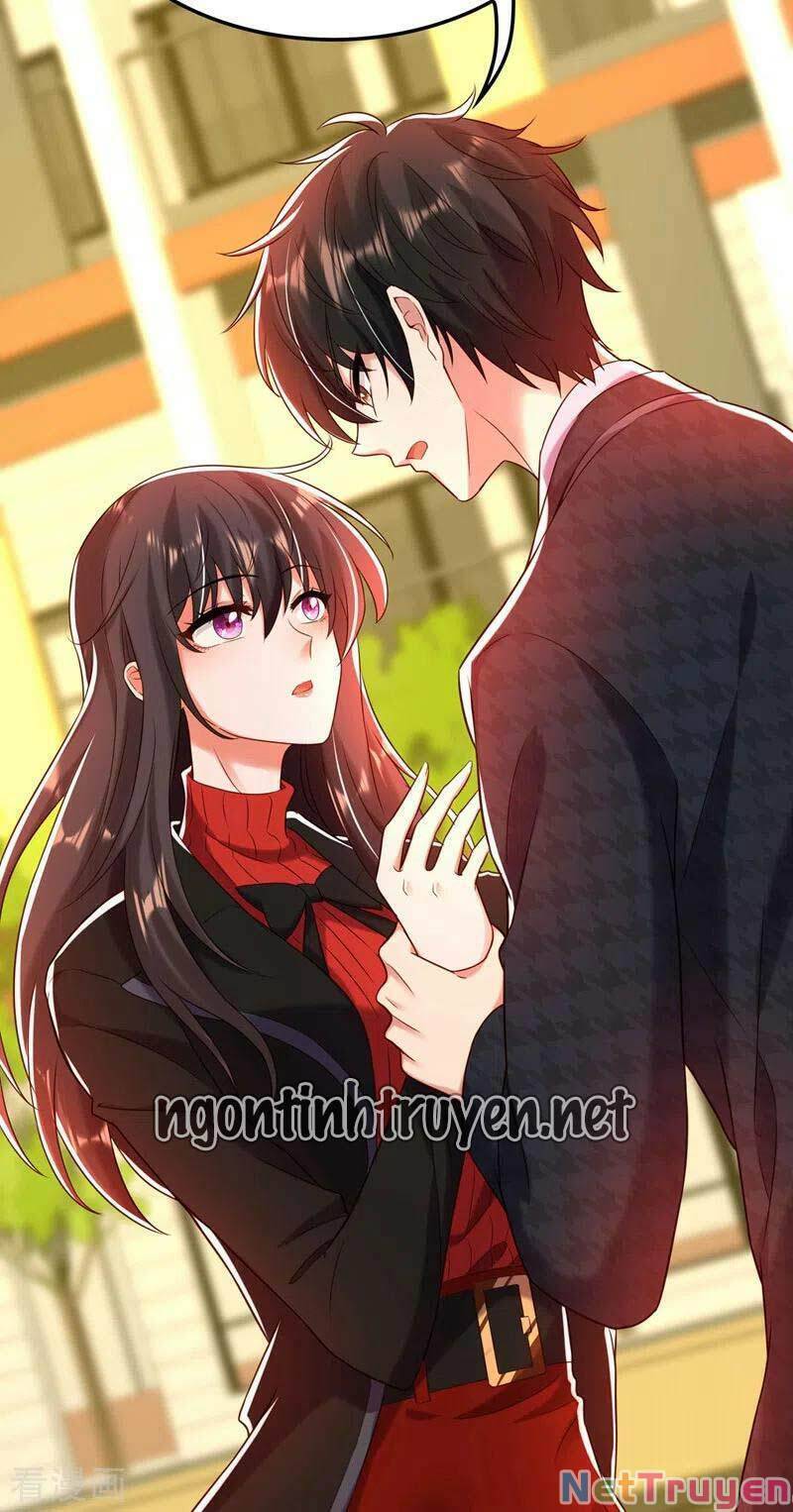 Trùng Sinh Không Gian: Cô Vợ Hào Môn Nóng Bỏng Không Dễ Chọc Chapter 135 - Trang 2