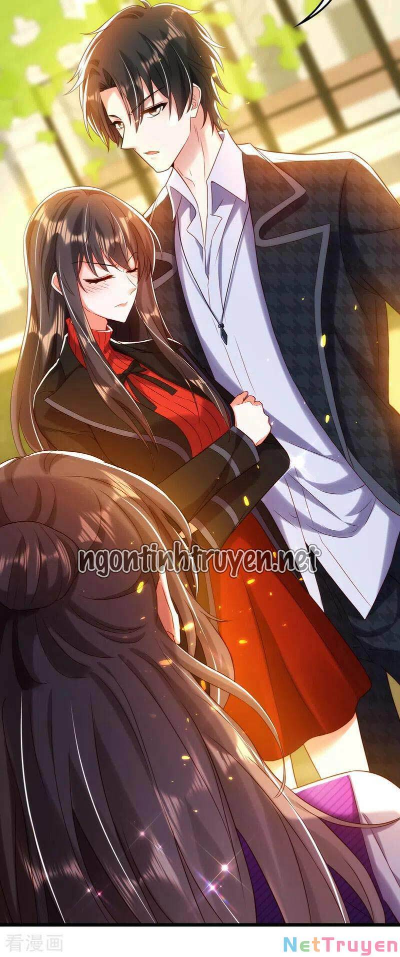 Trùng Sinh Không Gian: Cô Vợ Hào Môn Nóng Bỏng Không Dễ Chọc Chapter 135 - Trang 2