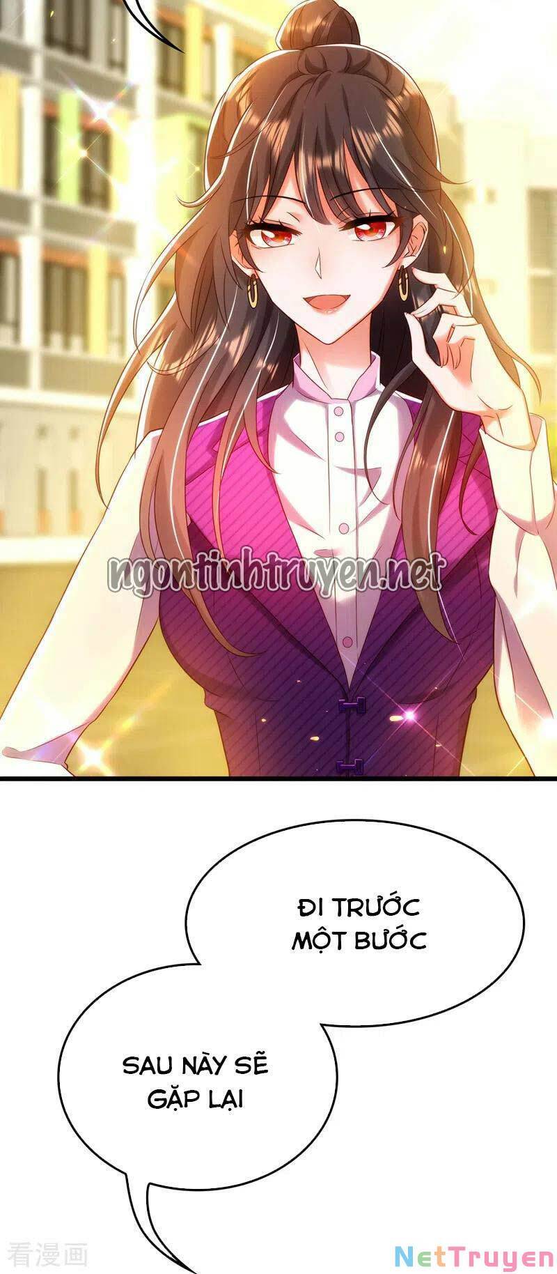 Trùng Sinh Không Gian: Cô Vợ Hào Môn Nóng Bỏng Không Dễ Chọc Chapter 135 - Trang 2