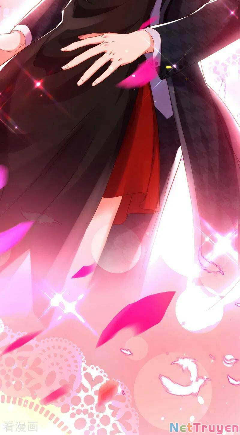 Trùng Sinh Không Gian: Cô Vợ Hào Môn Nóng Bỏng Không Dễ Chọc Chapter 136 - Trang 2