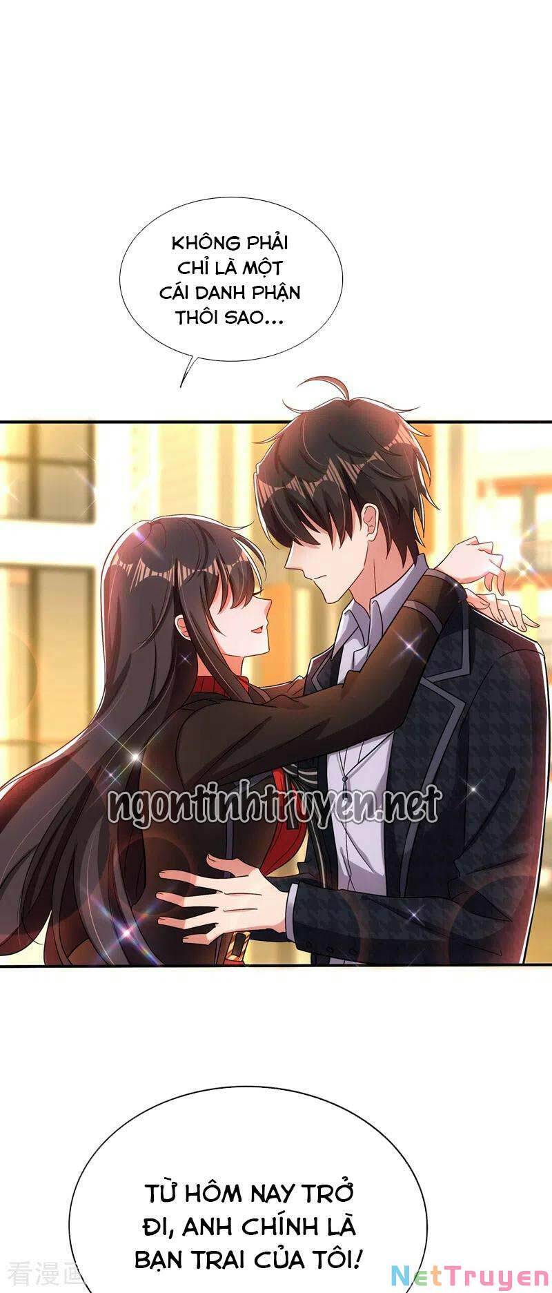 Trùng Sinh Không Gian: Cô Vợ Hào Môn Nóng Bỏng Không Dễ Chọc Chapter 136 - Trang 2