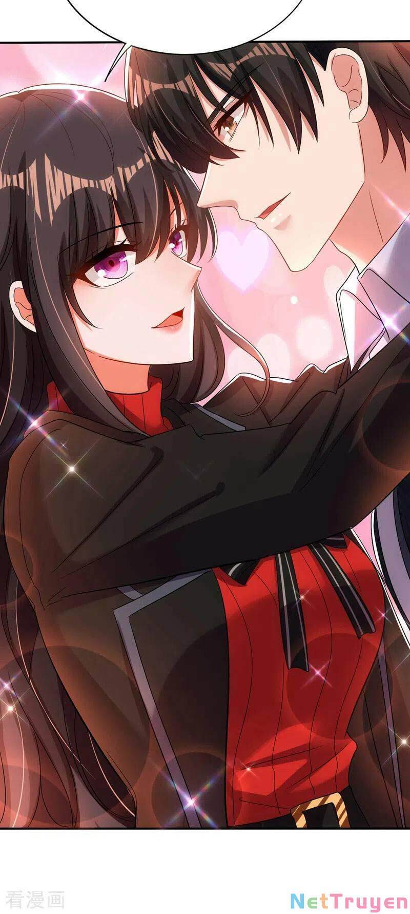 Trùng Sinh Không Gian: Cô Vợ Hào Môn Nóng Bỏng Không Dễ Chọc Chapter 136 - Trang 2