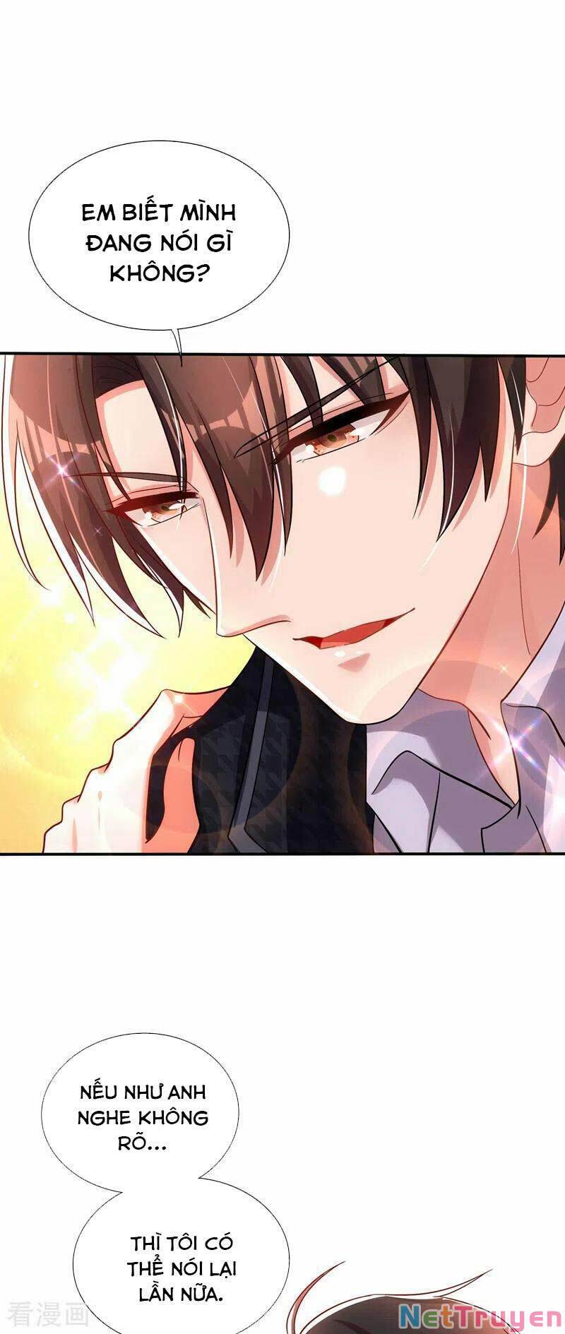 Trùng Sinh Không Gian: Cô Vợ Hào Môn Nóng Bỏng Không Dễ Chọc Chapter 136 - Trang 2