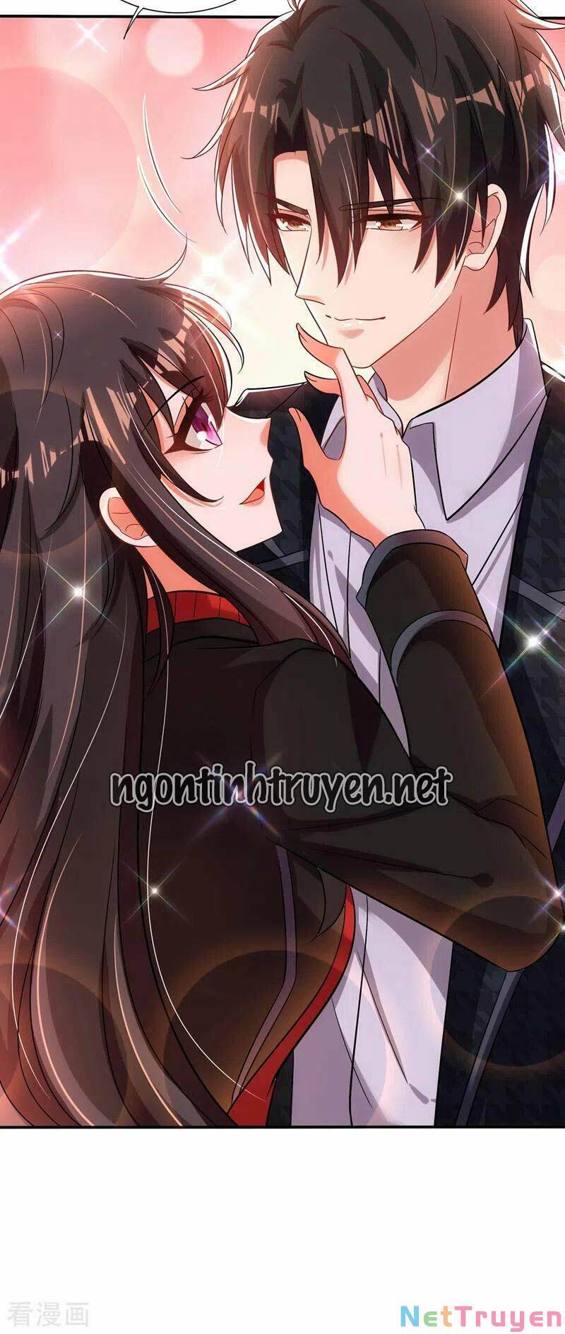 Trùng Sinh Không Gian: Cô Vợ Hào Môn Nóng Bỏng Không Dễ Chọc Chapter 136 - Trang 2