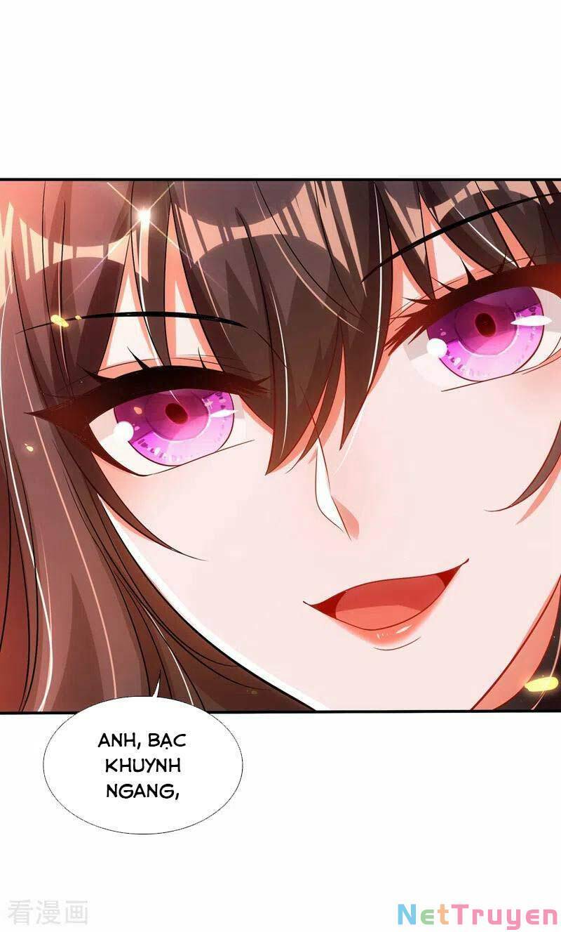 Trùng Sinh Không Gian: Cô Vợ Hào Môn Nóng Bỏng Không Dễ Chọc Chapter 136 - Trang 2