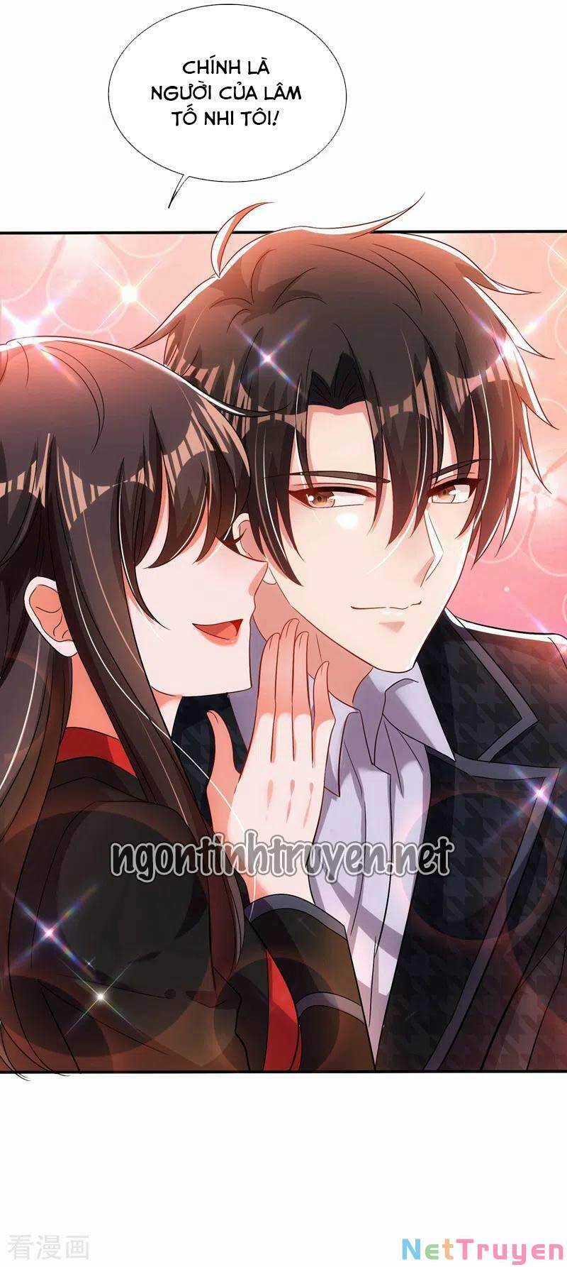 Trùng Sinh Không Gian: Cô Vợ Hào Môn Nóng Bỏng Không Dễ Chọc Chapter 136 - Trang 2