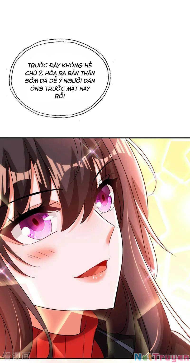 Trùng Sinh Không Gian: Cô Vợ Hào Môn Nóng Bỏng Không Dễ Chọc Chapter 136 - Trang 2