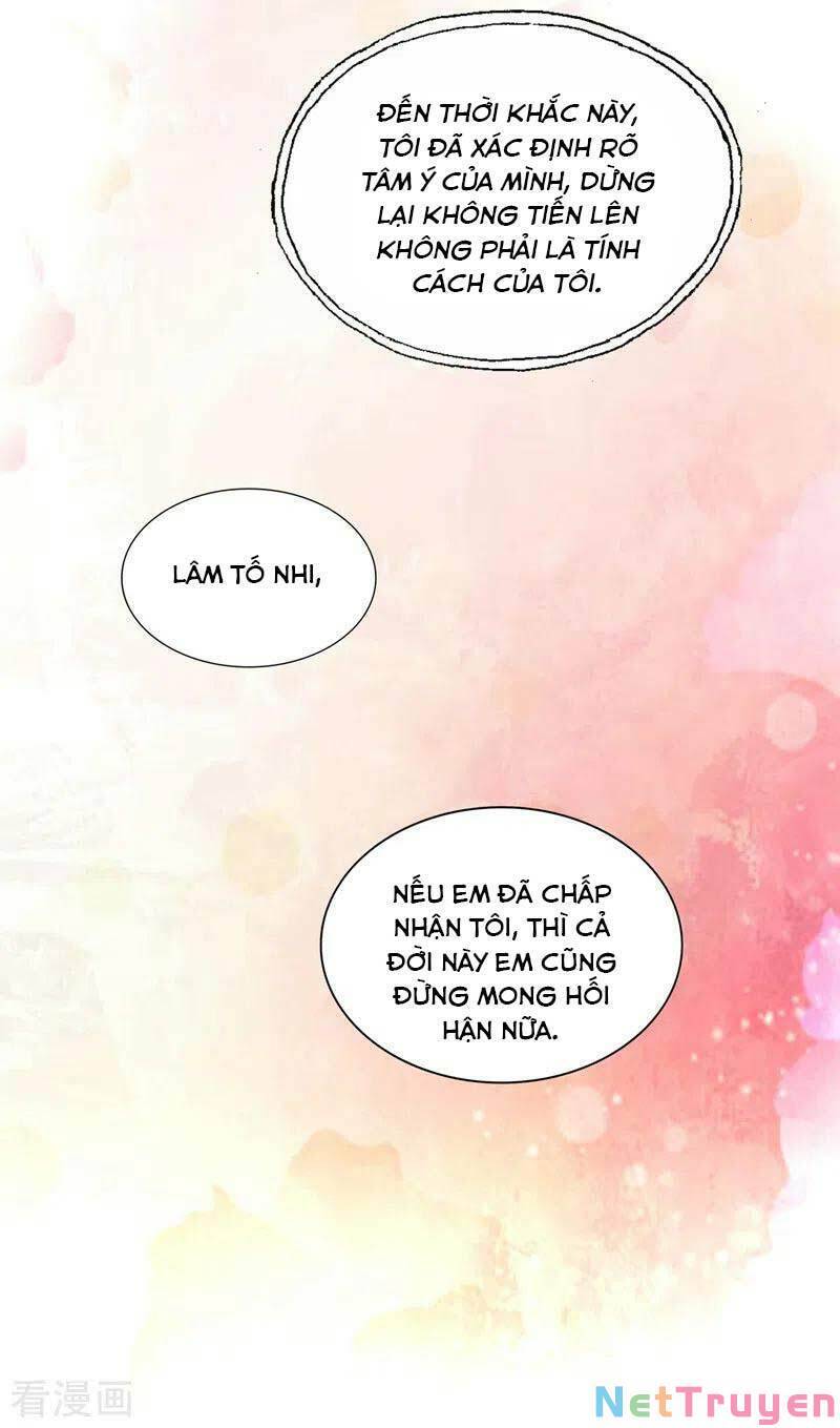 Trùng Sinh Không Gian: Cô Vợ Hào Môn Nóng Bỏng Không Dễ Chọc Chapter 136 - Trang 2