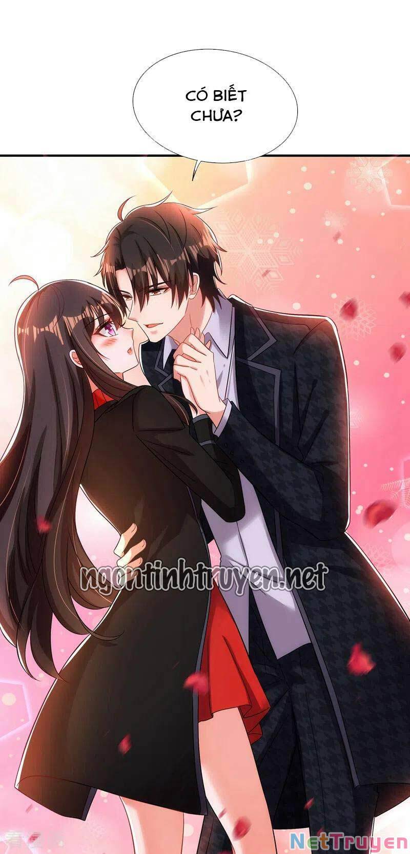 Trùng Sinh Không Gian: Cô Vợ Hào Môn Nóng Bỏng Không Dễ Chọc Chapter 136 - Trang 2